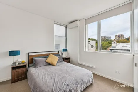 Property photo of 14/85 Bourke Street Woolloomooloo NSW 2011