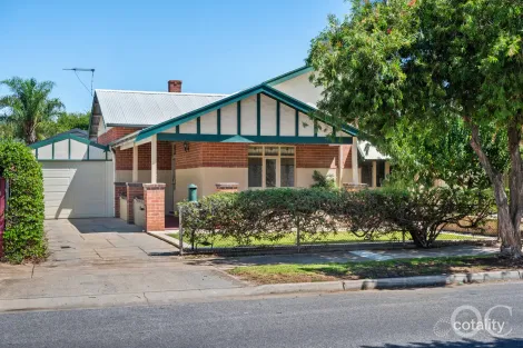 Property photo of 58 Henry Street West Croydon SA 5008