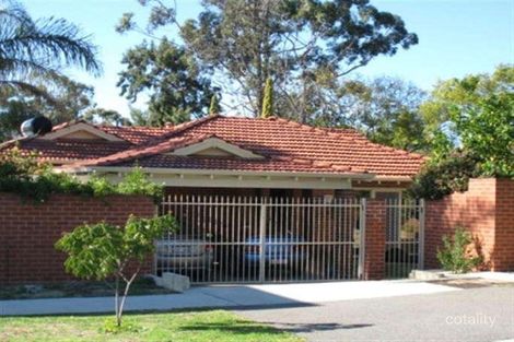 1/4 Mountjoy Rd, Nedlands, WA 6009