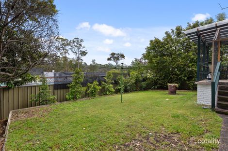Property photo of 214 Great Western Highway Warrimoo NSW 2774