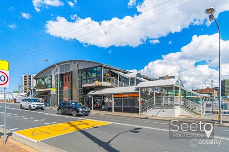 Property photo of 10/12-14 Ann Street Lidcombe NSW 2141