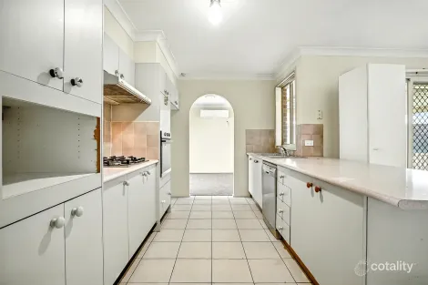 Property photo of 69 Walker Street Quakers Hill NSW 2763