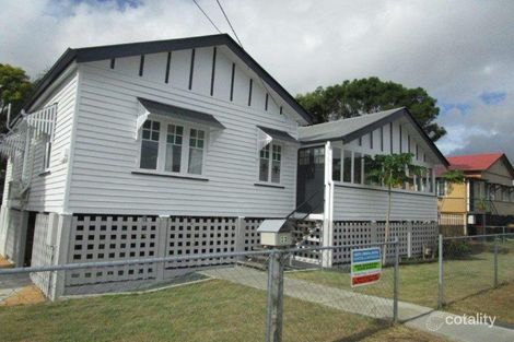 Property photo of 23 Chalk Street Wooloowin QLD 4030