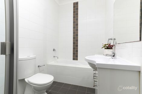 Property photo of 8/18-20 Grantham Street Burwood NSW 2134