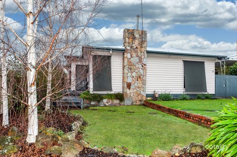Property photo of 13 Dickens Street Hamilton VIC 3300
