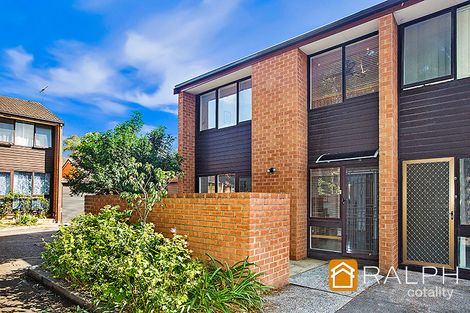 Property photo of 10/8A Chiswick Road Greenacre NSW 2190