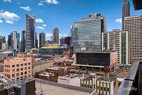 Property photo of 1205/139 Bourke Street Melbourne VIC 3000
