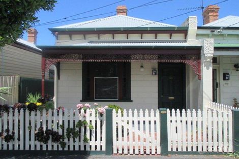 25 Dally St, Clifton Hill, VIC 3068