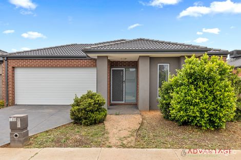 Property photo of 139 Haze Drive Point Cook VIC 3030