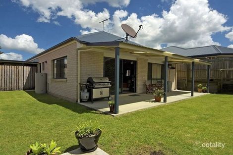 Property photo of 19 Orchard Crescent Springfield Lakes QLD 4300