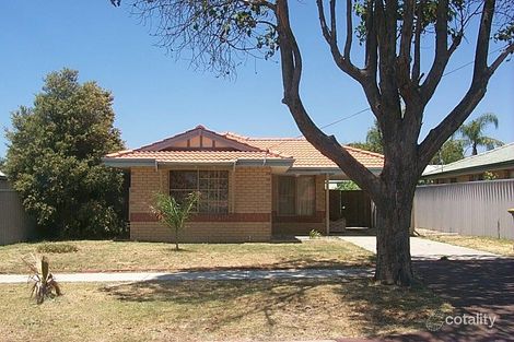 12 Hiscox Pl, Redcliffe, WA 6104