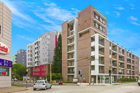 17/3 Wilga St, Burwood, NSW 2134