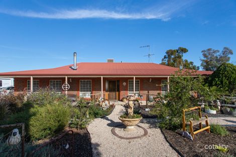 Property photo of 8 Beames Road Lyrup SA 5343