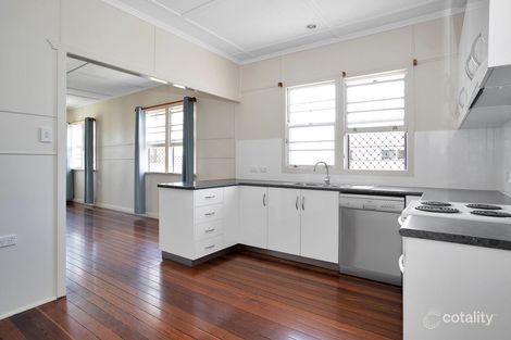 Property photo of 24 Hunter Street West Mackay QLD 4740