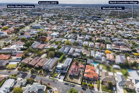 Property photo of 34 Braemar Street Essendon VIC 3040