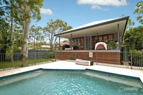 Property photo of 104 Alexandra Street Bardon QLD 4065