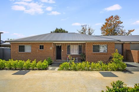 Property photo of 95B Girraween Road Girraween NSW 2145