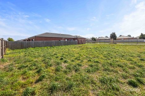 Property photo of 34 Berrigan Drive Bonshaw VIC 3352