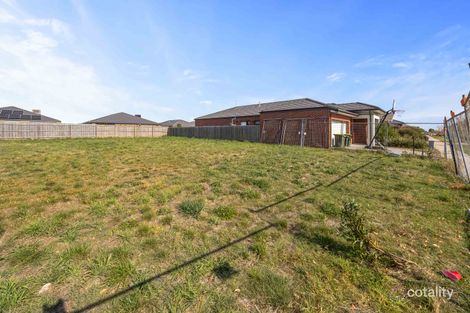 Property photo of 34 Berrigan Drive Bonshaw VIC 3352