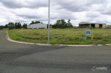 12 Clarke St, Taroom, QLD 4420