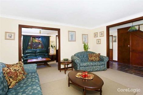 Property photo of 9 Pinta Place Cromer NSW 2099