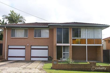 9 Bimbi Dr, Highfields, QLD 4352
