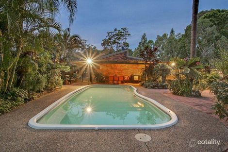 Property photo of 30 Tanglewood Drive Tanglewood NSW 2488