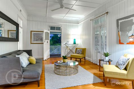 Property photo of 14 Monro Street Kelvin Grove QLD 4059