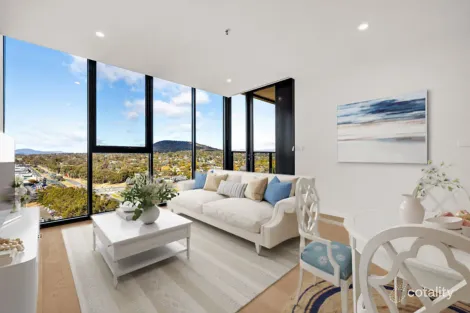 1404/1 Brewer St, Phillip, ACT 2606