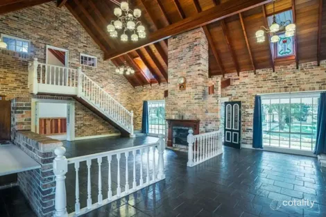 Property photo of 6 Carrington Road Bringelly NSW 2556
