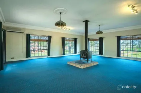 Property photo of 6 Carrington Road Bringelly NSW 2556