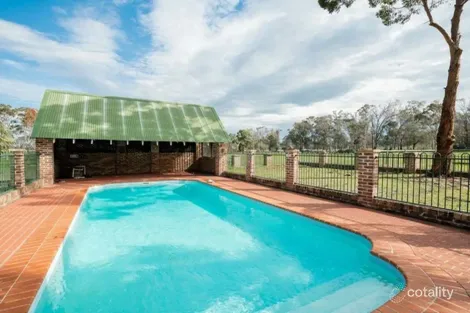 Property photo of 6 Carrington Road Bringelly NSW 2556