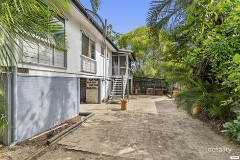 Property photo of 85 Hammett Street Currajong QLD 4812