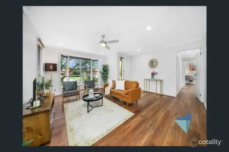 Property photo of 10 Illawong Grove Werribee VIC 3030