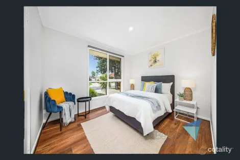 Property photo of 10 Illawong Grove Werribee VIC 3030