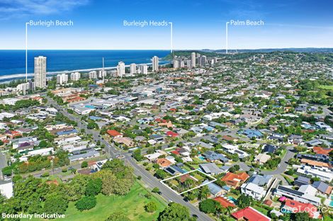 Property photo of 40 Mountain View Avenue Burleigh Waters QLD 4220