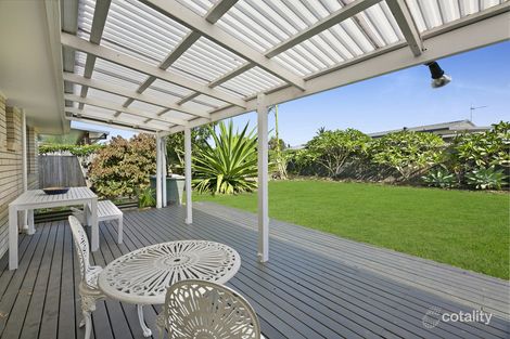 Property photo of 40 Mountain View Avenue Burleigh Waters QLD 4220