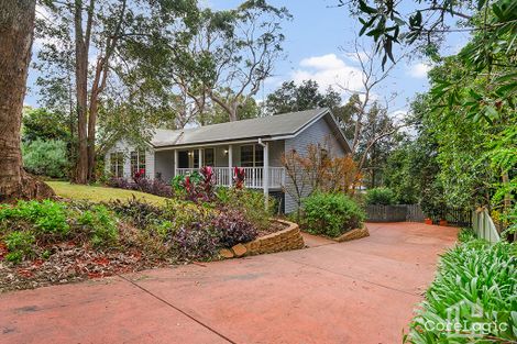 Property photo of 10 Currawong Avenue Valley Heights NSW 2777