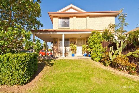 Property photo of 4B Douglas Road Blacktown NSW 2148