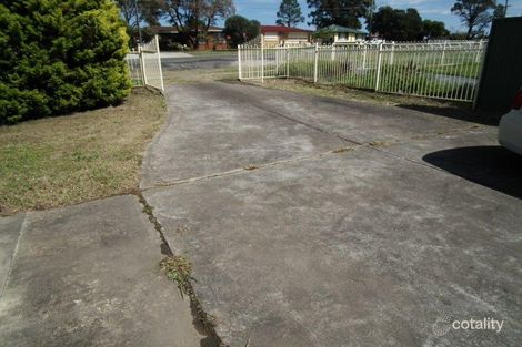 Property photo of 196 Parker Street Kingswood NSW 2747