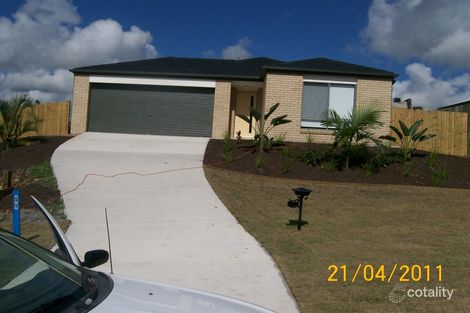 Property photo of 15 Sproule Road Gympie QLD 4570