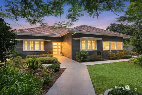 101 Berry St, Sherwood, QLD 4075