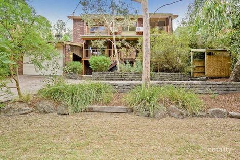 49 Lynette Ave, Warrandyte, VIC 3113