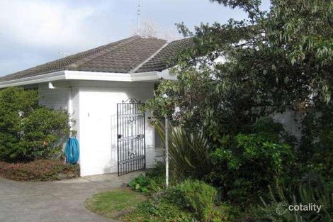 Property photo of 1/68 Rose Street Armadale VIC 3143