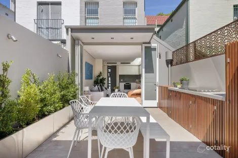 27 Richards Ave, Surry Hills, NSW 2010