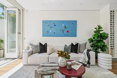 Property photo of 27 Richards Avenue Surry Hills NSW 2010
