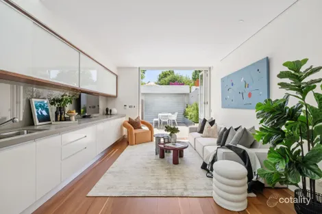 Property photo of 27 Richards Avenue Surry Hills NSW 2010