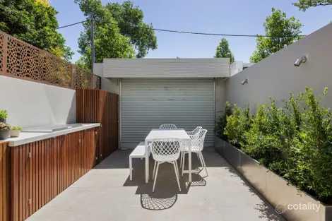 Property photo of 27 Richards Avenue Surry Hills NSW 2010