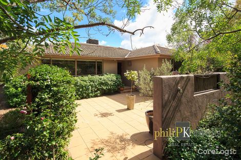 Property photo of 18 Prendergast Street Curtin ACT 2605