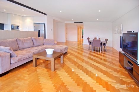 Property photo of 53/18 Edgewood Crescent Cabarita NSW 2137